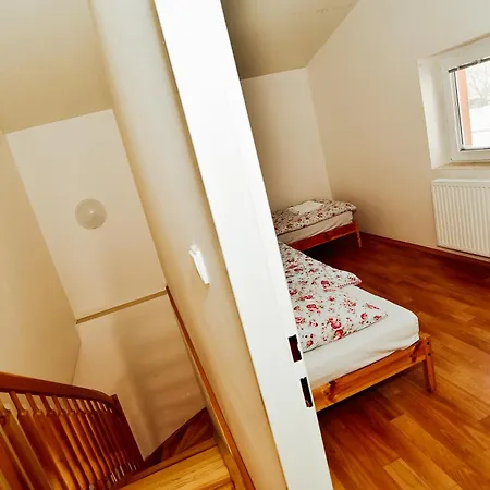 Apartmany Klimkovice * Klimkovice