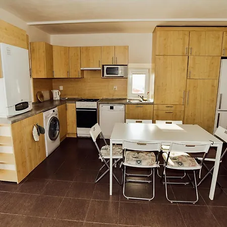 Apartmany Klimkovice Apartament Klimkovice