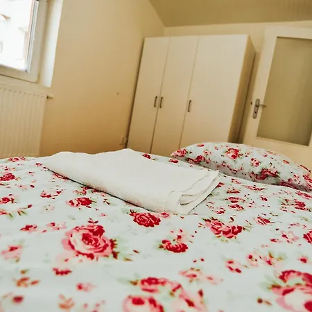 Apartmany Klimkovice Klimkovice