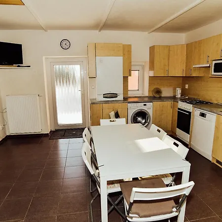 דירה Apartmany Klimkovice Klimkovice