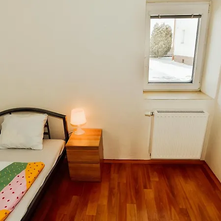 Apartament Apartmany Klimkovice Klimkovice