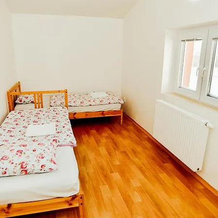 Apartmany Klimkovice