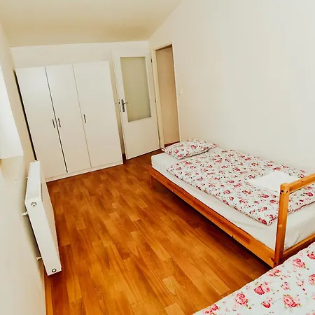 דירה Apartmany Klimkovice Klimkovice