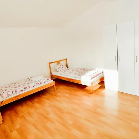 Apartmany Klimkovice * Klimkovice