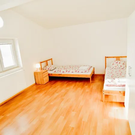 Apartament Apartmany Klimkovice
