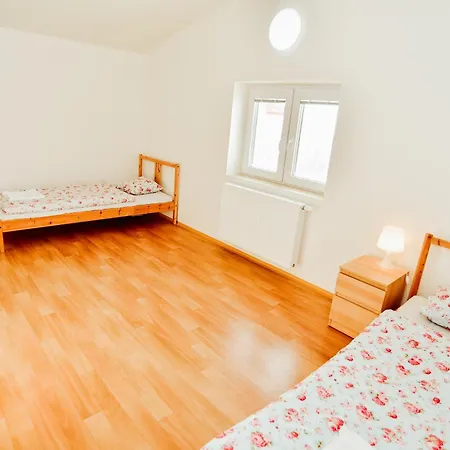 Apartmany Klimkovice Klimkovice