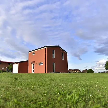 Apartmany Klimkovice