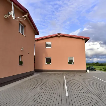 Apartmany Klimkovice Apartment