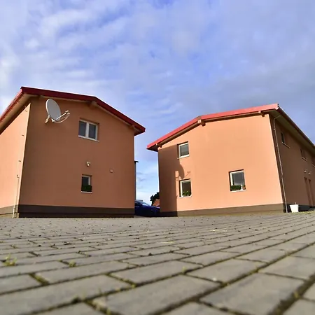 Apartmany Klimkovice Apartment *