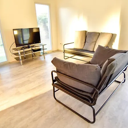 Apartmany Klimkovice * Klimkovice