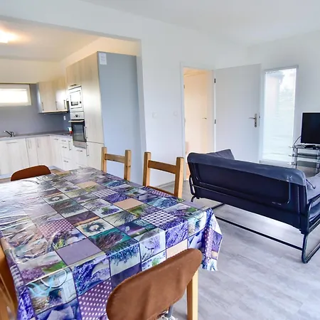 Apartmany Klimkovice Apartment