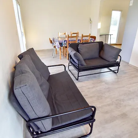Apartment Apartmany Klimkovice Klimkovice