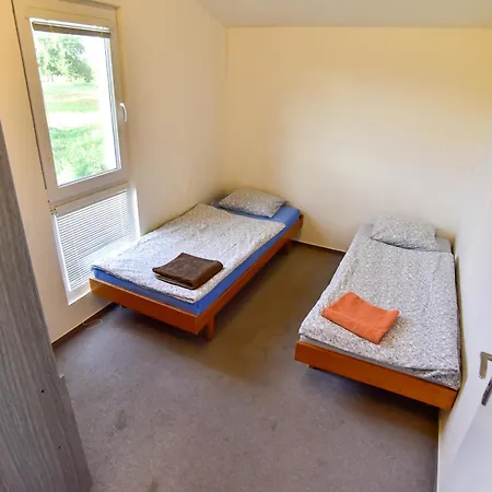 Apartmany Klimkovice