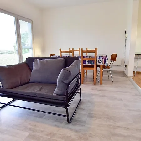 Apartmany Klimkovice Apartment *