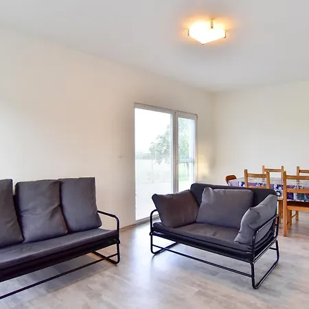 Apartment Apartmany Klimkovice Klimkovice