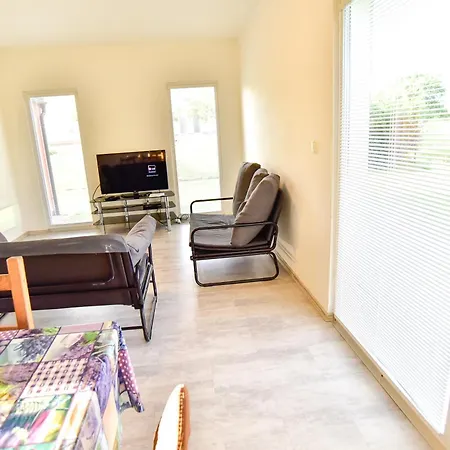 Apartmany Klimkovice *