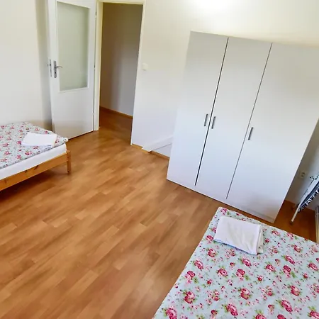 Apartment Apartmany Klimkovice *