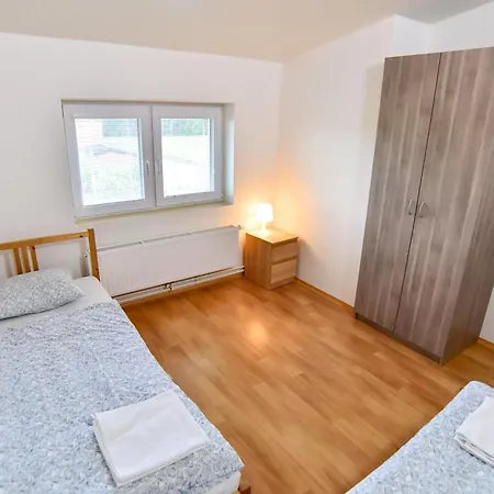 Apartmany Klimkovice Apartment Klimkovice