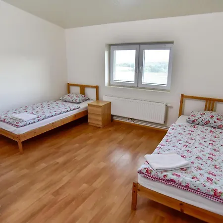 Apartmany Klimkovice Apartment *