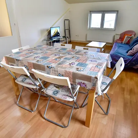 Apartment Apartmany Klimkovice *