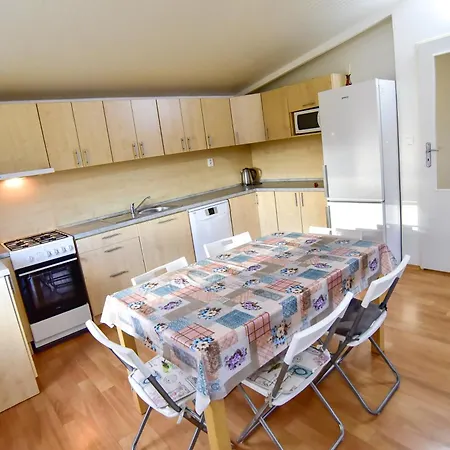 Apartment Apartmany Klimkovice Klimkovice