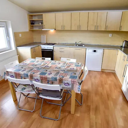 Apartmany Klimkovice Klimkovice