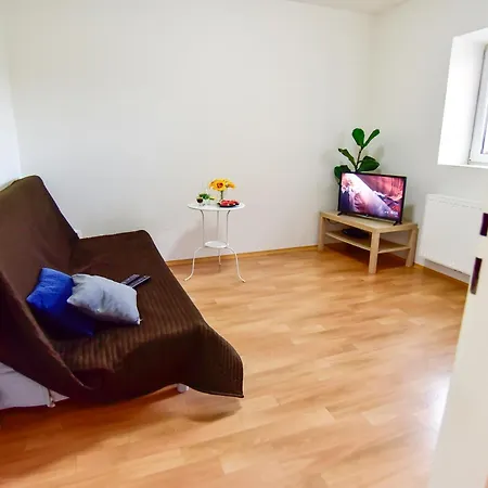 Apartmany Klimkovice