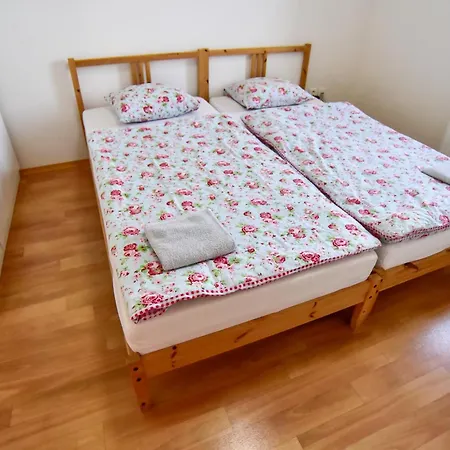 Apartmany Klimkovice Apartment