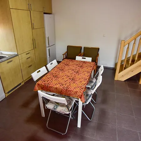 Apartmany Klimkovice Apartment