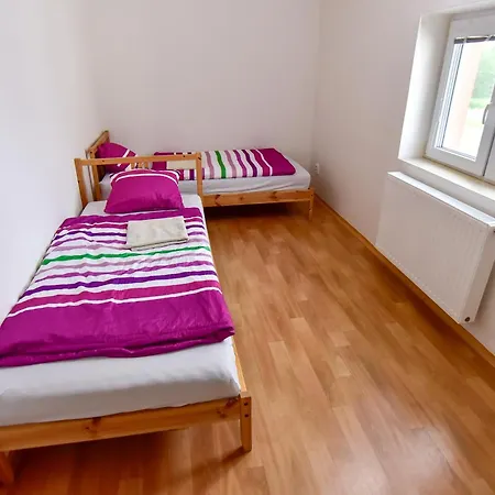 Apartmany Klimkovice Apartment Klimkovice