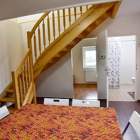 Apartmany Klimkovice *