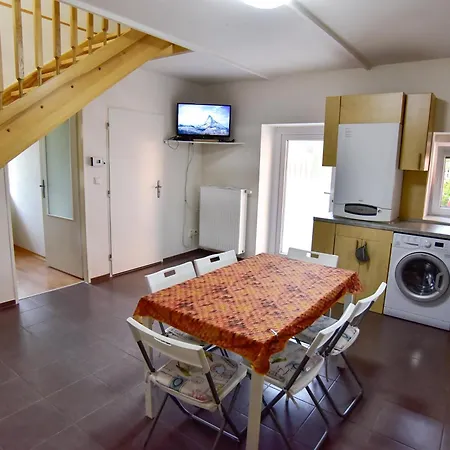 Apartment Apartmany Klimkovice