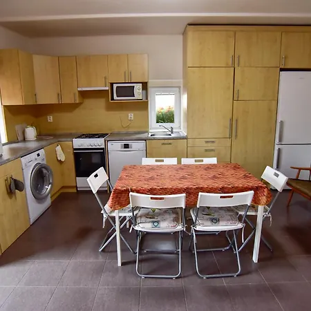 Apartment Apartmany Klimkovice *