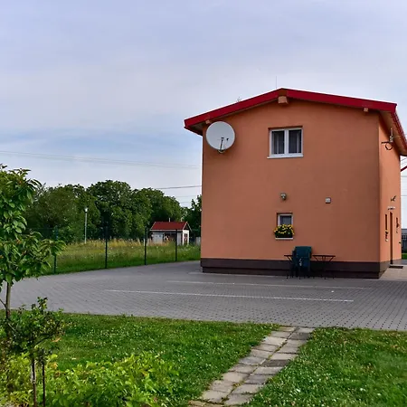 Apartment Apartmany Klimkovice *