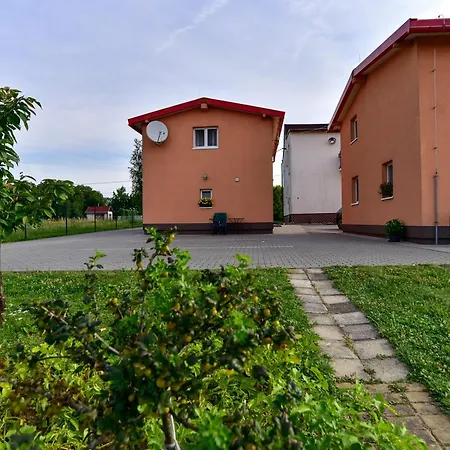 Apartmany Klimkovice Klimkovice