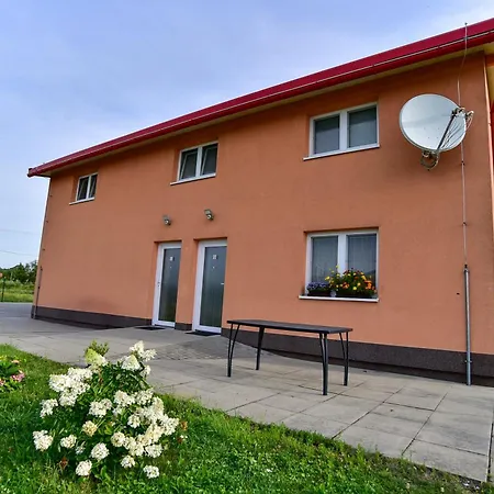 Apartmany Klimkovice * Klimkovice