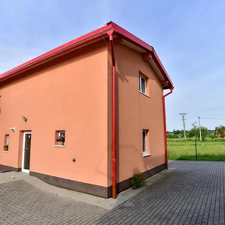 Apartmany Klimkovice Klimkovice