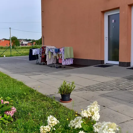 Apartmany Klimkovice