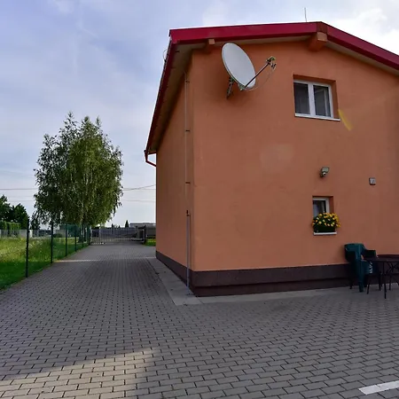 Apartmany Klimkovice Apartment Klimkovice