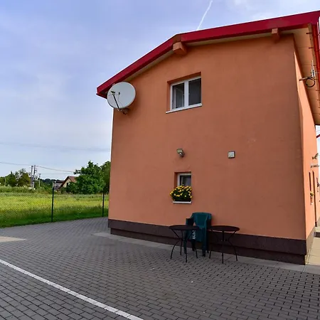Apartmany Klimkovice *