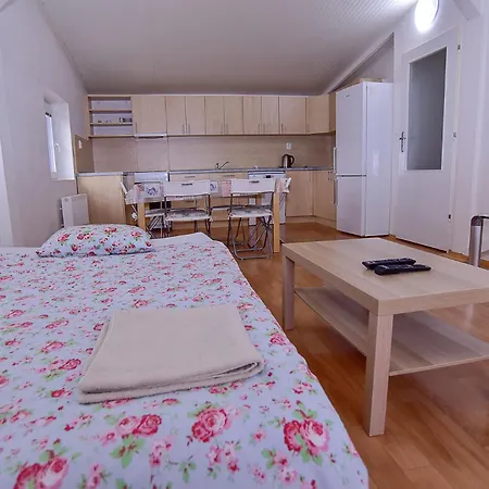 Apartmany Klimkovice Apartment
