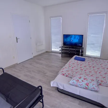 Apartmany Klimkovice Apartment Klimkovice