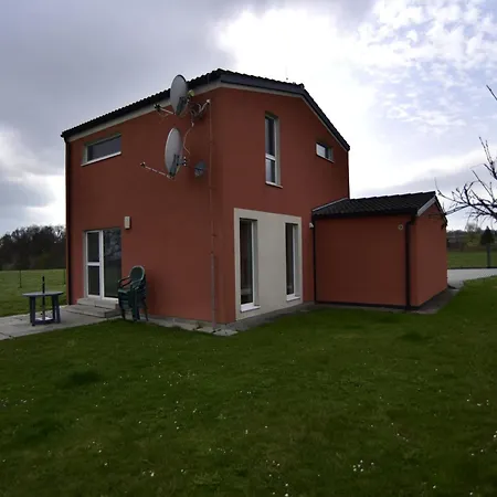 Apartmany Klimkovice *