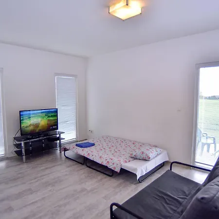 Apartmany Klimkovice Klimkovice