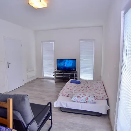 Apartmany Klimkovice * Klimkovice