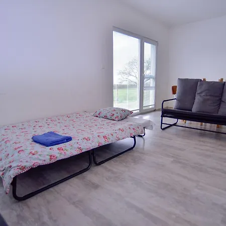 Apartmany Klimkovice Apartment
