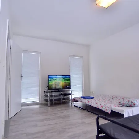 Apartmany Klimkovice Apartment *