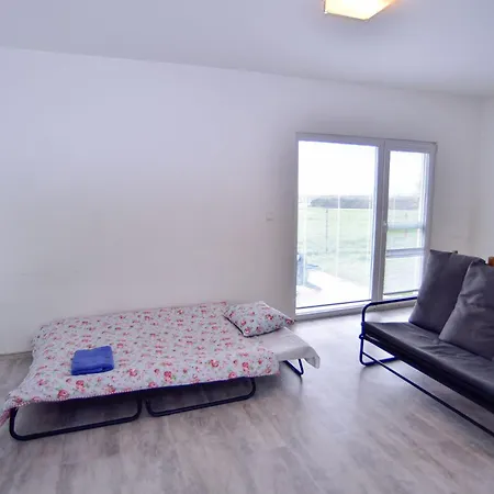 Apartment Apartmany Klimkovice *