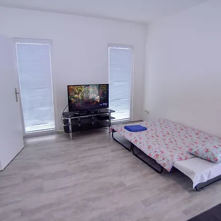 Apartmany Klimkovice *