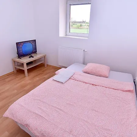 Apartmany Klimkovice * Klimkovice